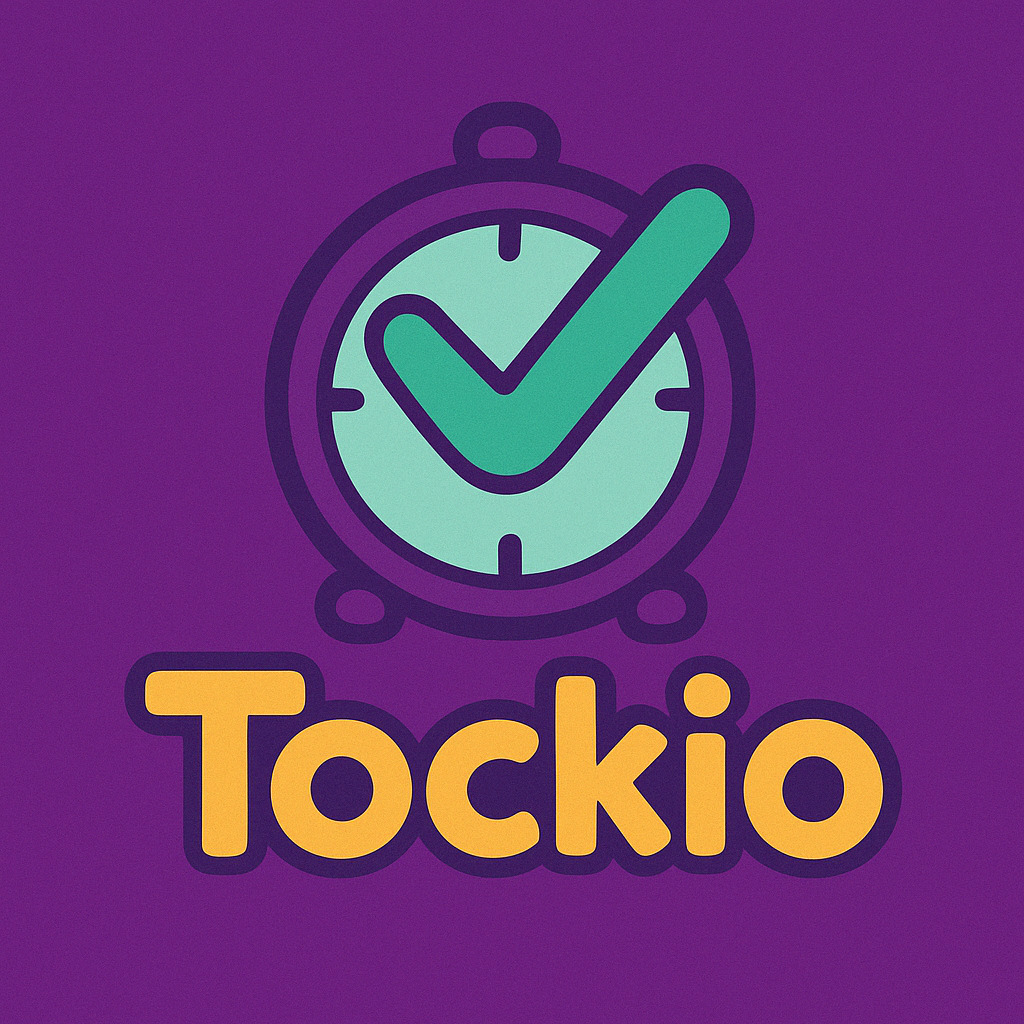 Tockio Logo